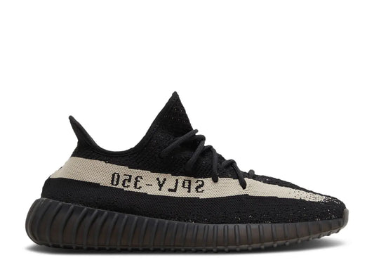 adidas Yeezy Boost 350 V2 Core Black White SZ 11