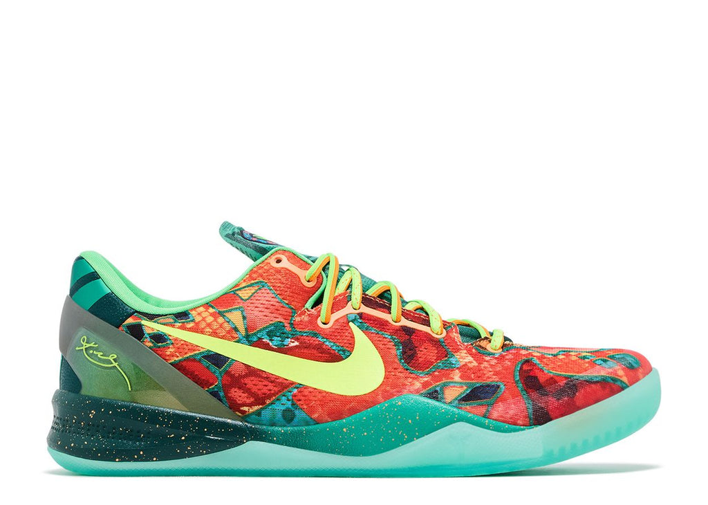 Kobe 8 Protro What The SZ 10
