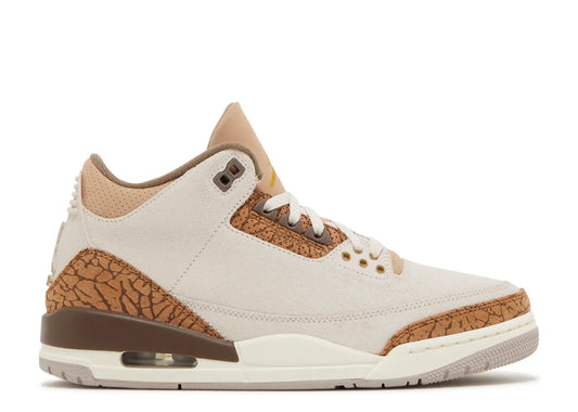 Jordan 3 Retro Palomino SZ 12