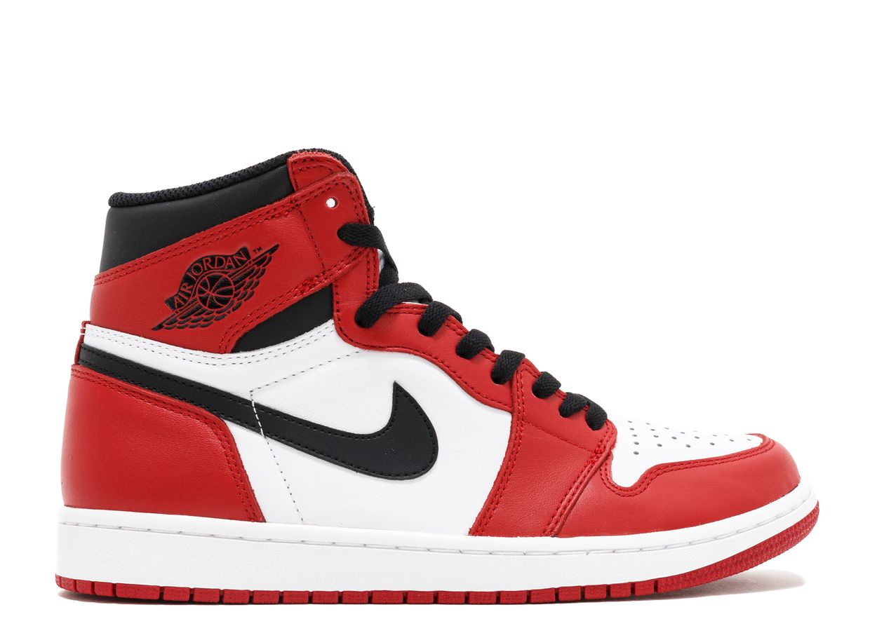 Jordan 1 Retro Chicago (2015) SZ 11