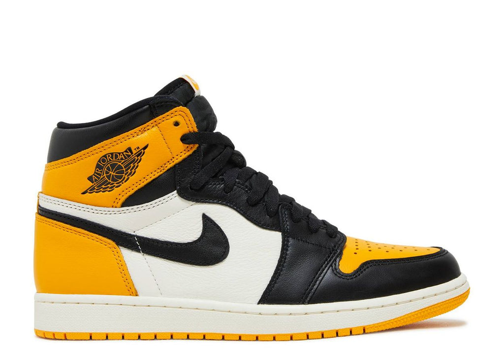Air Jordan 1 Retro High Taxi SZ 9.5