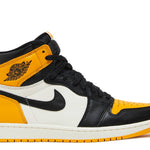 Air Jordan 1 Retro High Taxi SZ 9.5