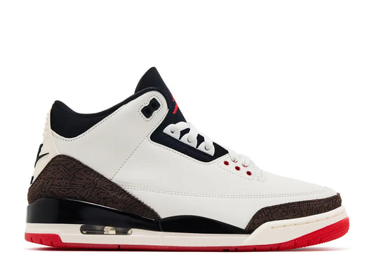 Jordan 3 Retro World's Best Dad SZ 13