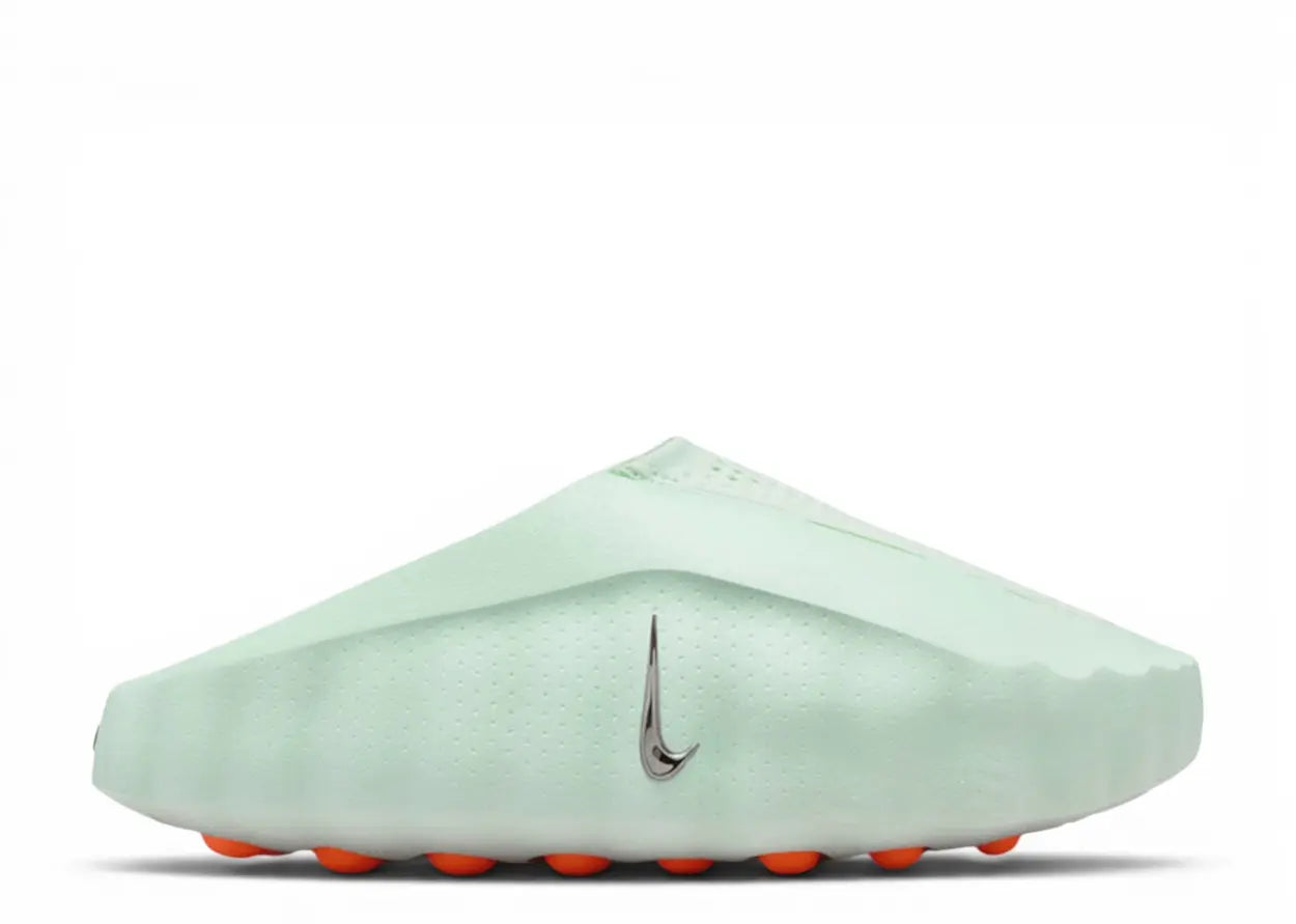 Women's Nike Mind 001 Slide Barely Green SZ 11 (9.5M)