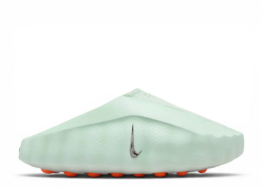 Women's Nike Mind 001 Slide Barely Green SZ 11 (9.5M)