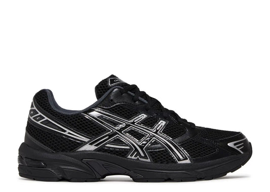 ASICS Gel-1130 Black Pure Silver SZ 11