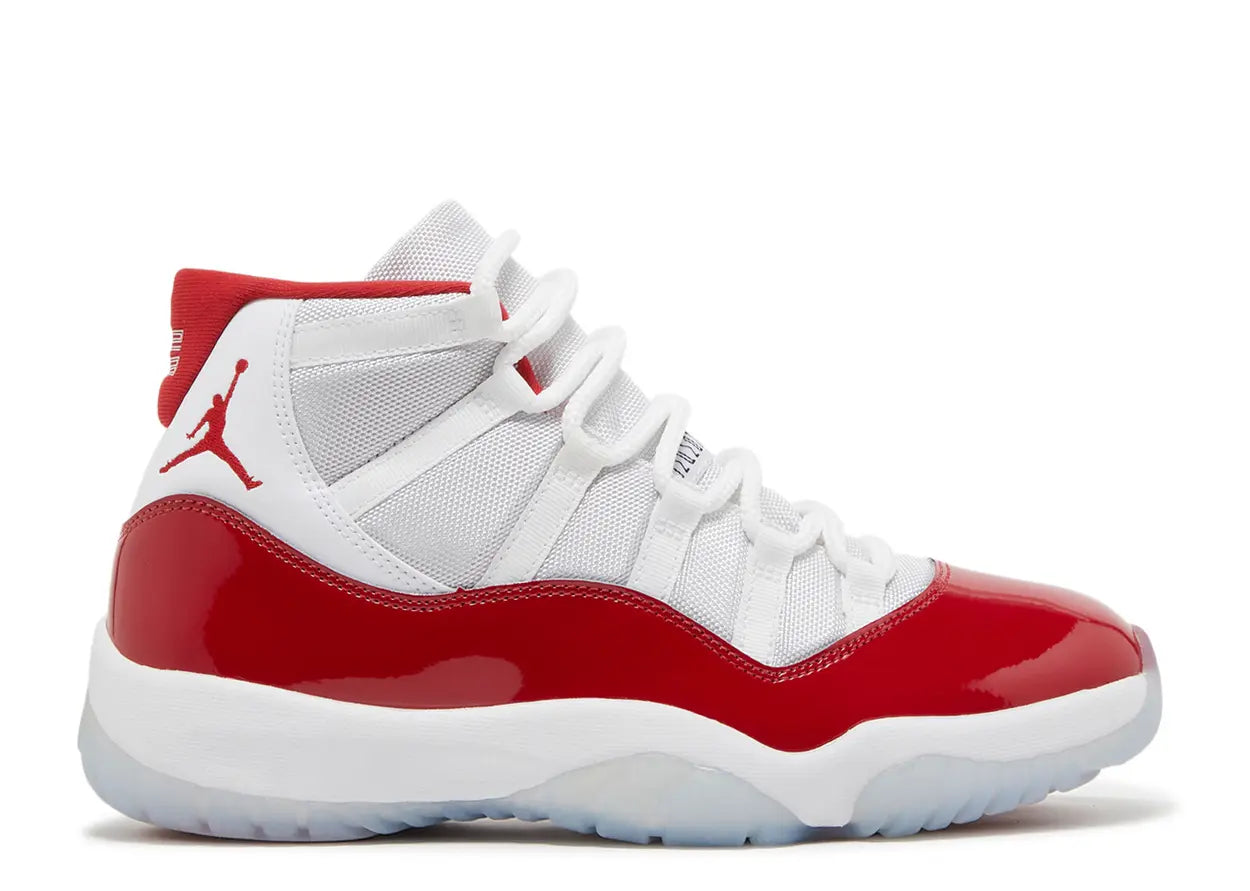 Jordan 11 Retro Cherry (2022) SZ 10.5