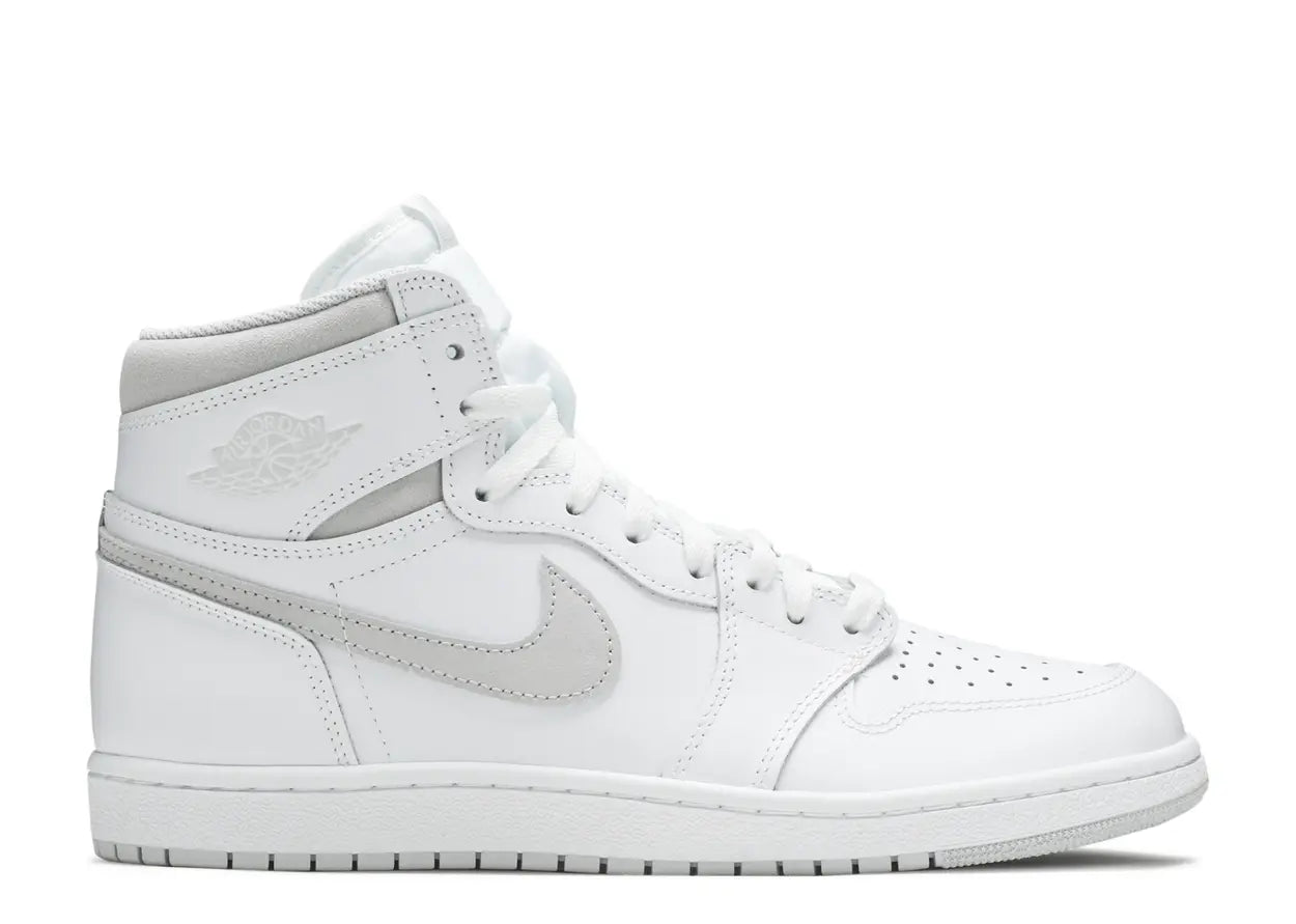 Jordan 1 Retro High '85 Neutral Grey SZ 9