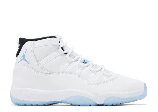 Jordan 11 Retro Legend Blue (2024) SZ 12