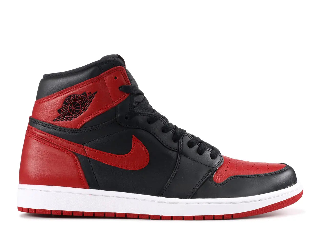 Jordan 1 Retro Bred (2013) SZ 13
