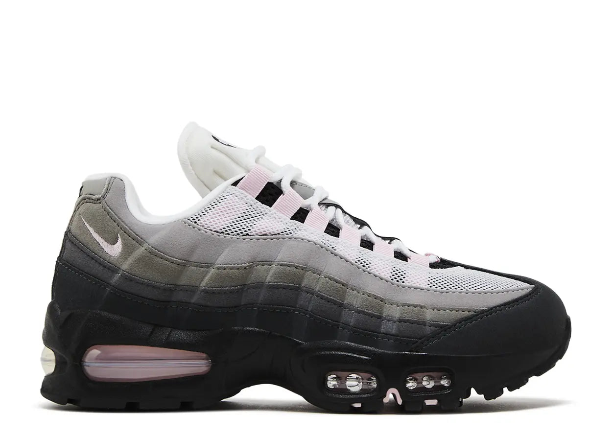 Nike Air Max 95 OG Big Bubble Pink Foam 11W (9M)