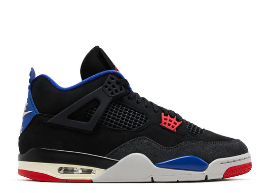 Jordan 4 Retro Rare Air (White Lettering) SZ 10.5