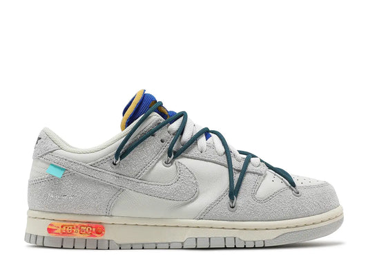 Nike Dunk Low Off-White Lot 16 SZ 8.5