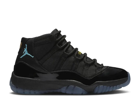 Jordan 11 Retro Gamma Blue (2025) (Multiple Sizes)