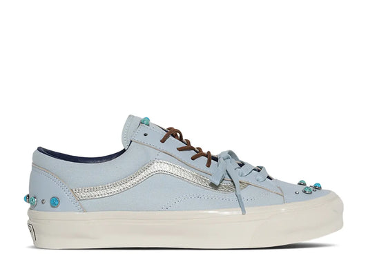 Vans Premium Old Skool Gemstone Dawn Mist (Multiple Sizes)