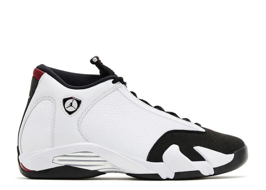 Jordan 14 Retro Black Toe (2024) SZ 9