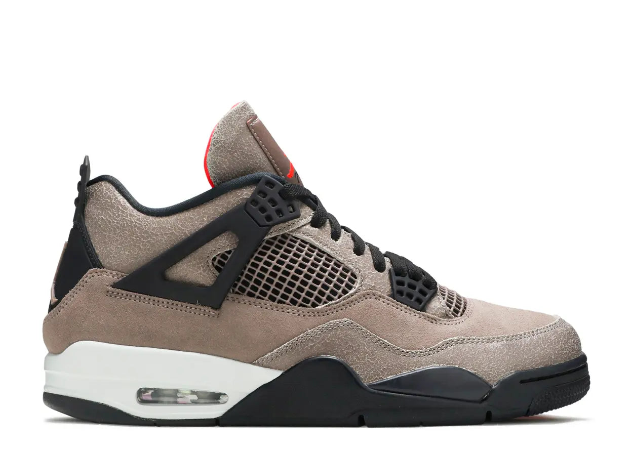 Jordan 4 Retro Taupe Haze SZ 8.5