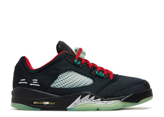 Jordan 5 Retro Low CLOT Jade SZ 10.5
