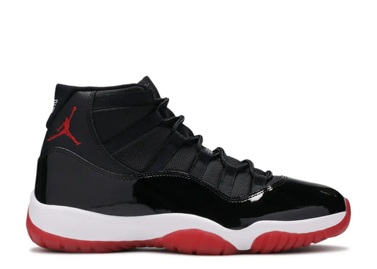 Jordan 11 Retro Playoffs Bred (2019) SZ 11