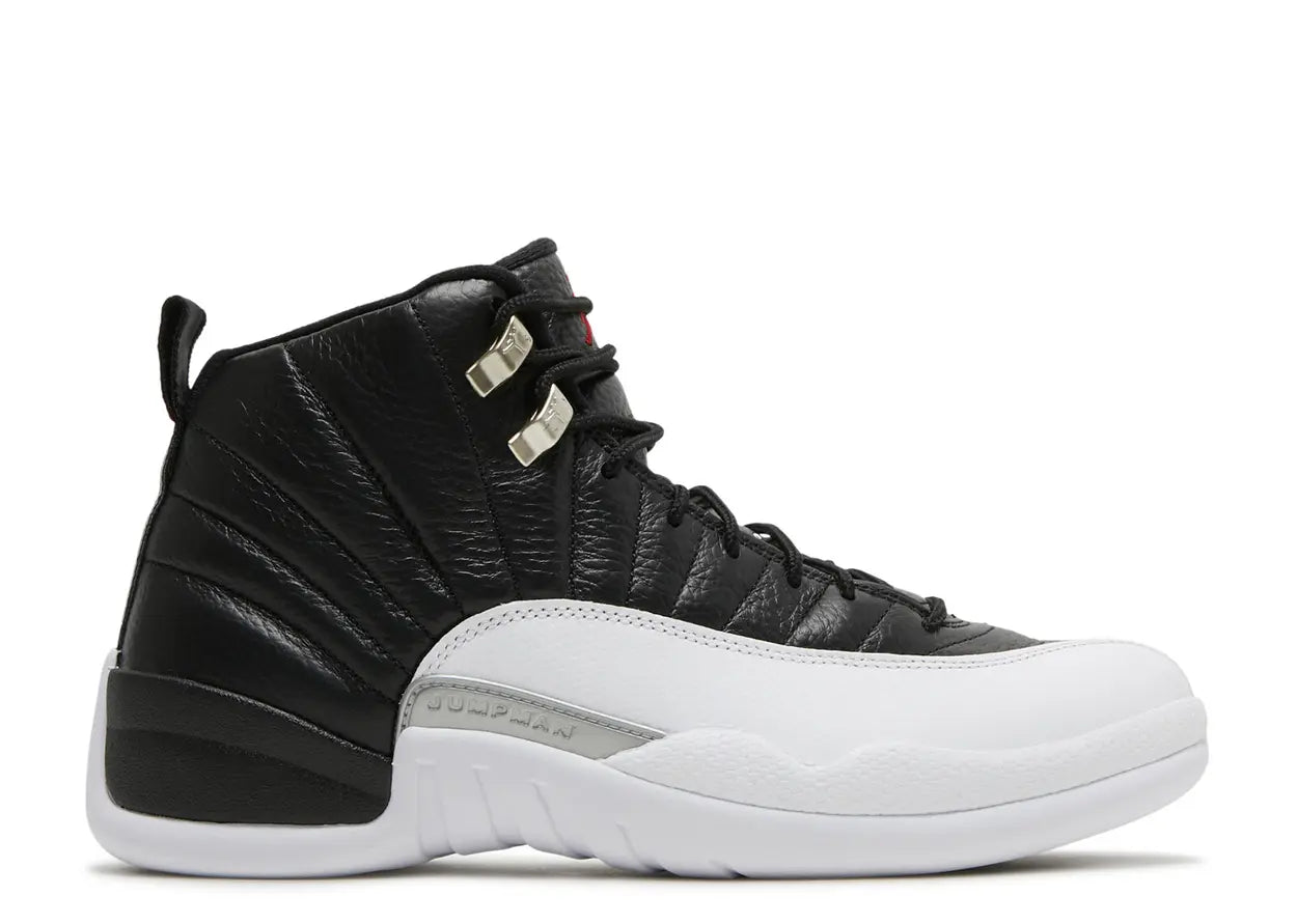 Jordan 12 Retro Playoffs (2022) SZ 8.5