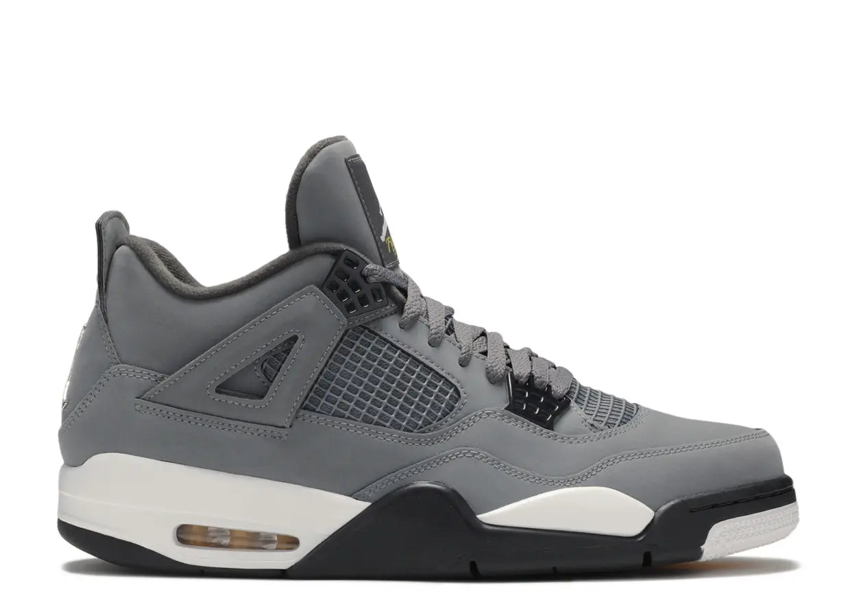 Jordan 4 Retro Cool Grey (2019) SZ 11.5
