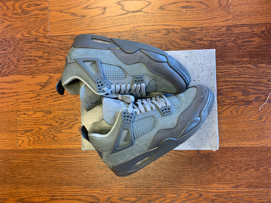 Cement Gray 4 SZ 10