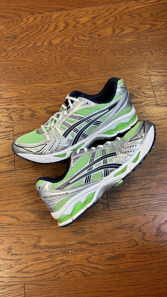 Asics Gel Kayano 14 SZ 12