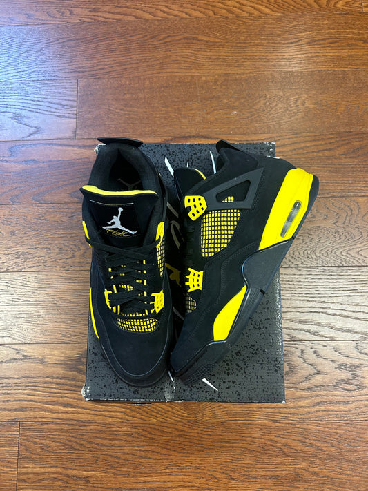 Thunder 4 SZ 12