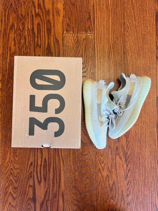 Yeezy 350 SZ 5