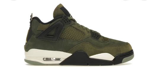 Brand New Craft 4’s (11.5)