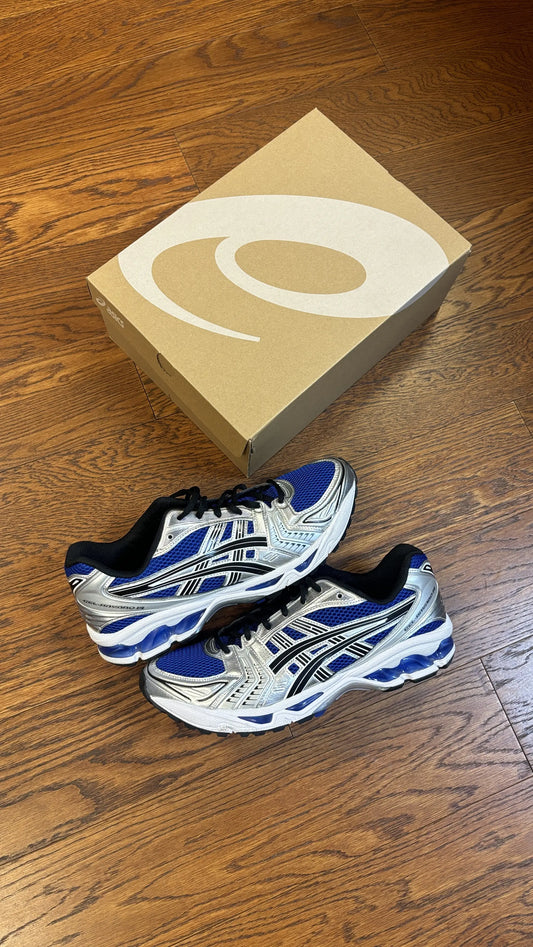 Asics Gel Kayano Monaco Blue SZ 11.5