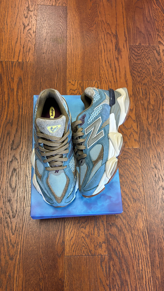 NB 9060 Bodega SZ 9