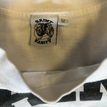 Saint Vanity Tee Sz M
