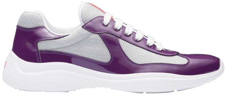 Prada America's Cup 'Cyclamen' SZ 43