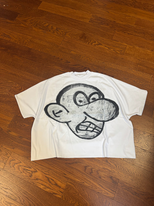 NEW Billionaire Studios Tee (L)