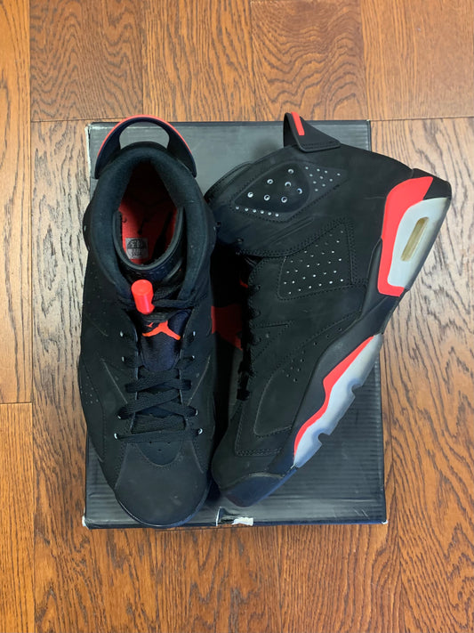 Infrared 6