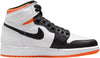 Air Jordan 1 Electro Orange Retro High SZ 8