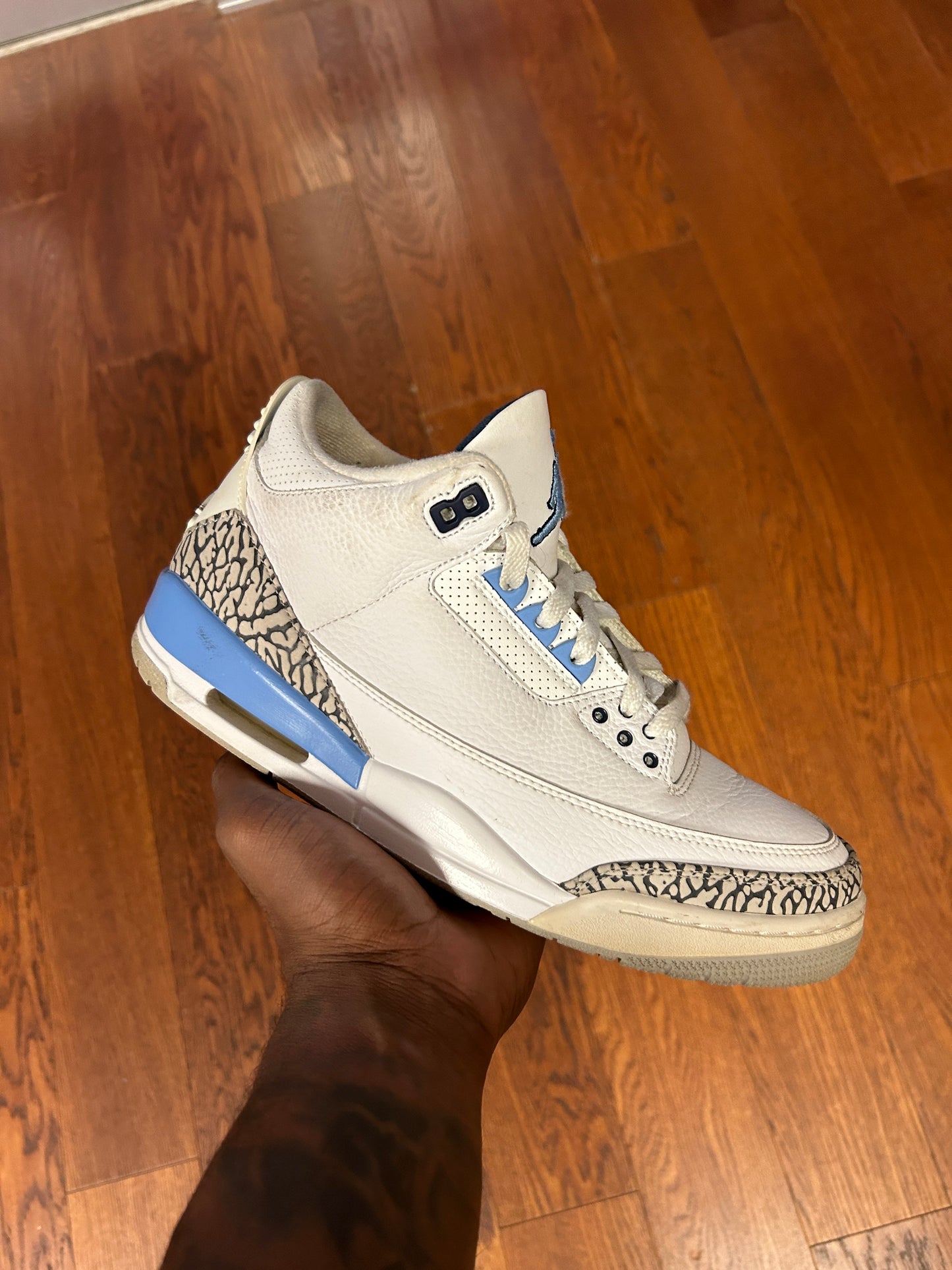 UNC 3’s (10)