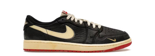 Nigel Sylvester 1 Low (10.5)