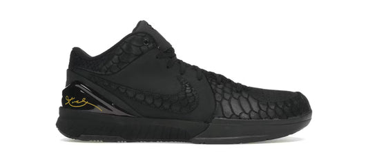 Brand New Gift of Mamba Kobe 4 (8.5)