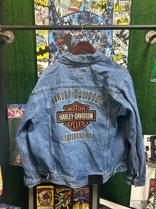 Harley Davidson Jean L