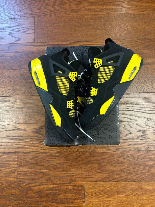 Thunder 4 SZ 12