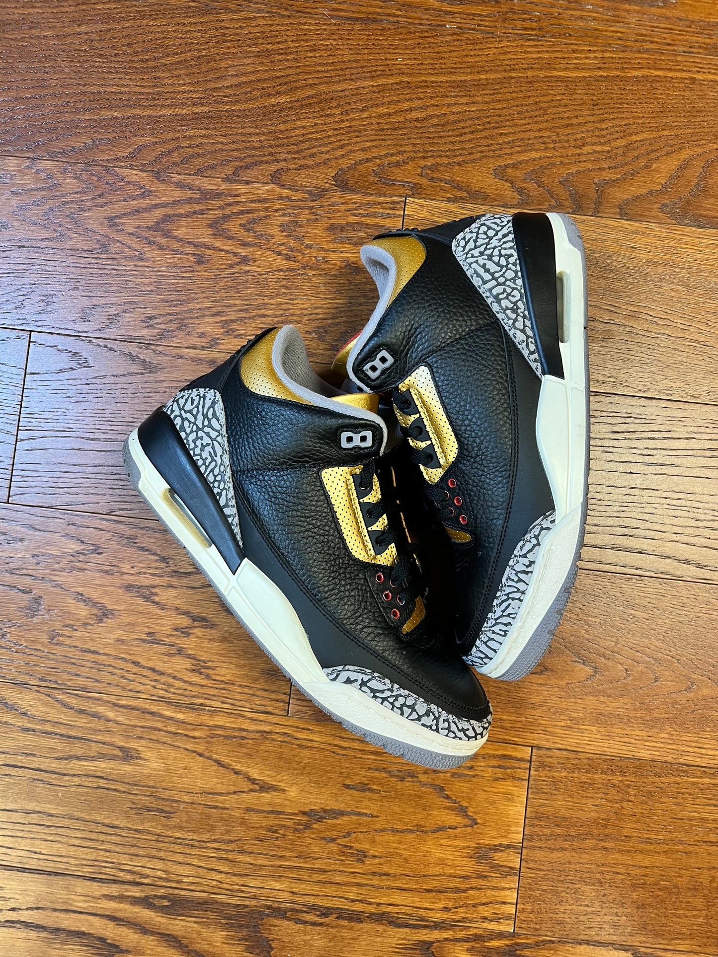 Black Gold 3 SZ 10.5M