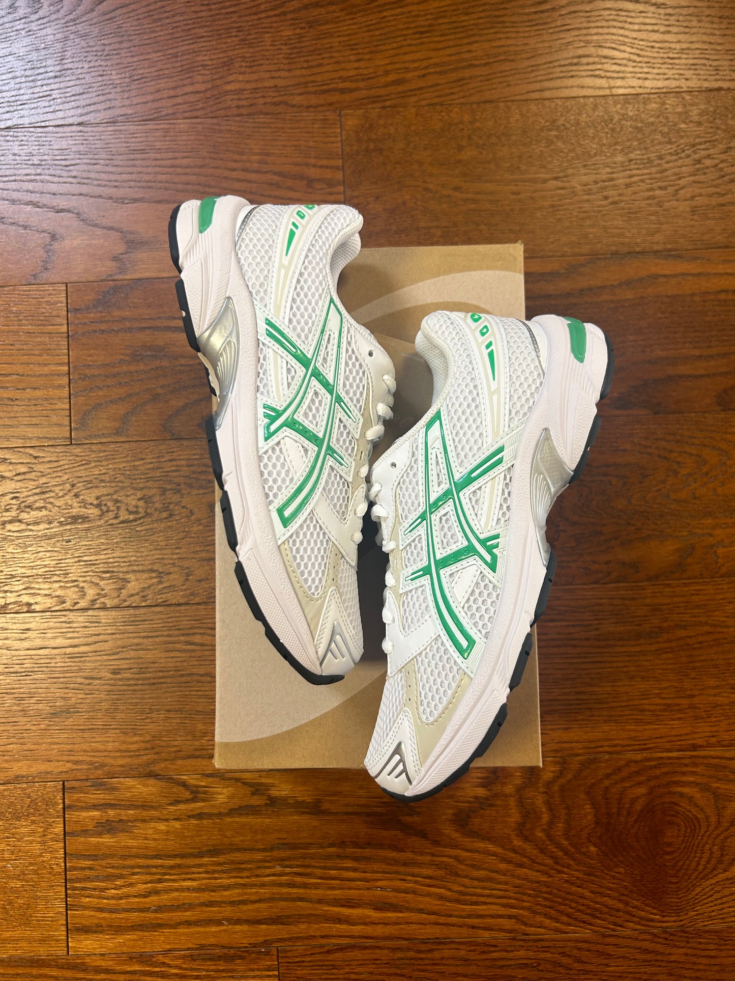 ASICS 1130 SZ 6.5M