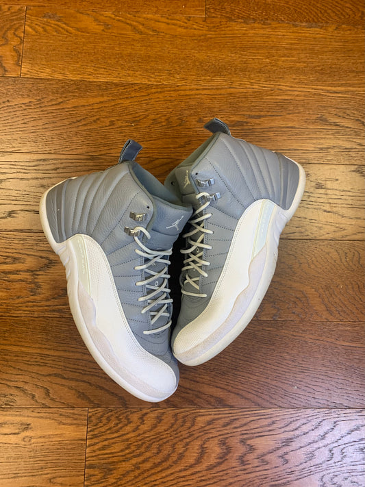 Stealth Grey 12 Size 13