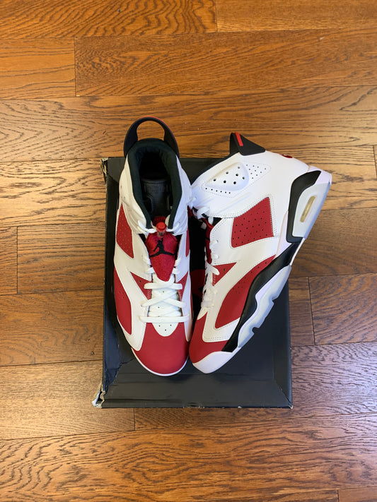 Carmine 6 SZ 14