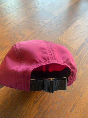 Supreme 5 Panel