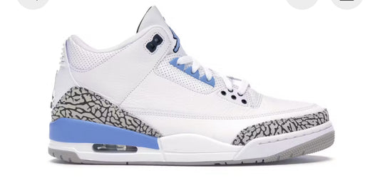 UNC 3’s (10)