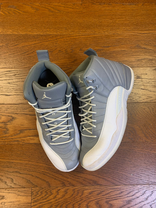 Stealth Grey 12 Size 13