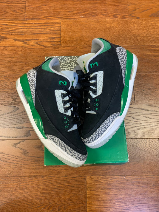 Pine Green 3